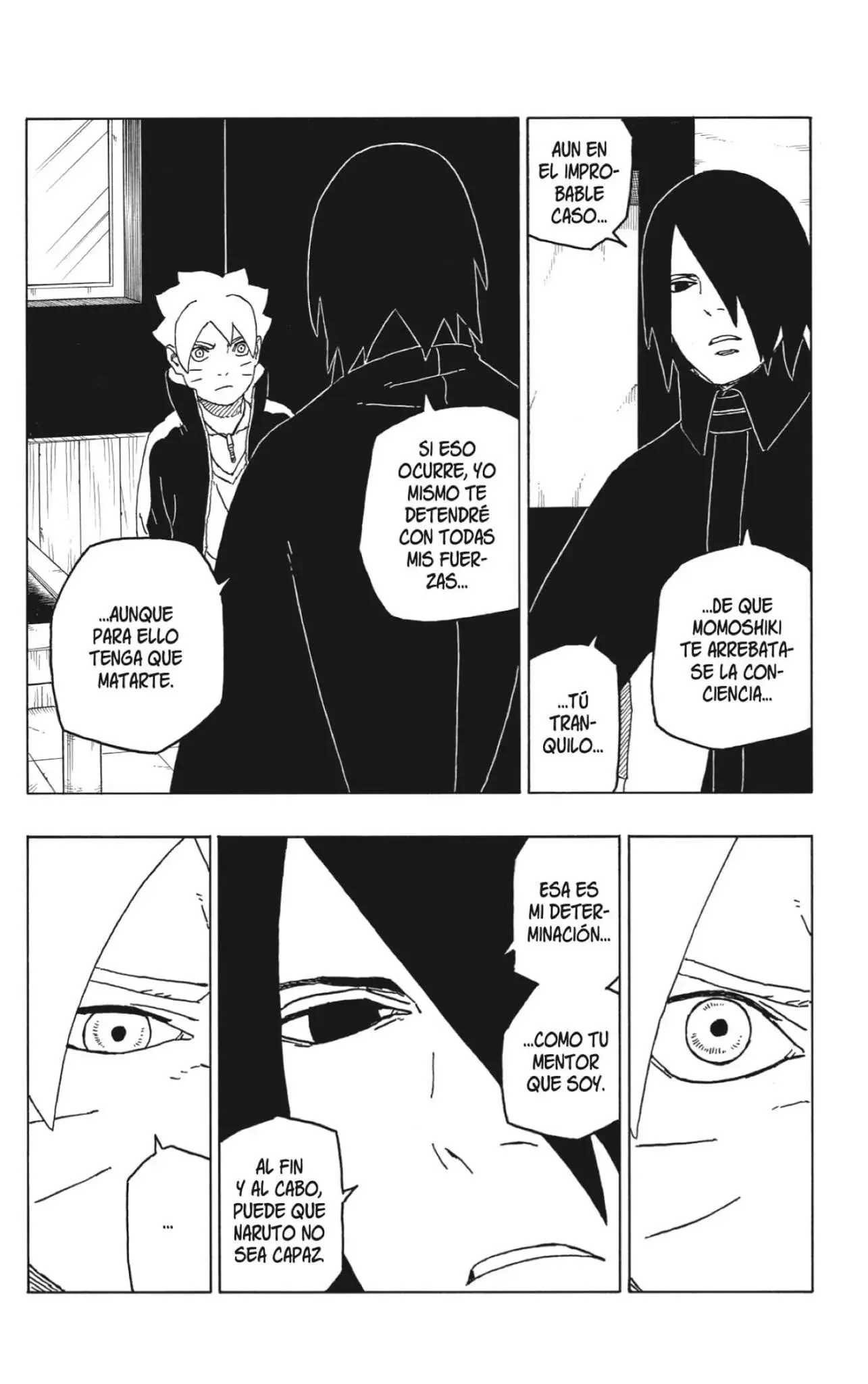 Capitulo 49 page 31