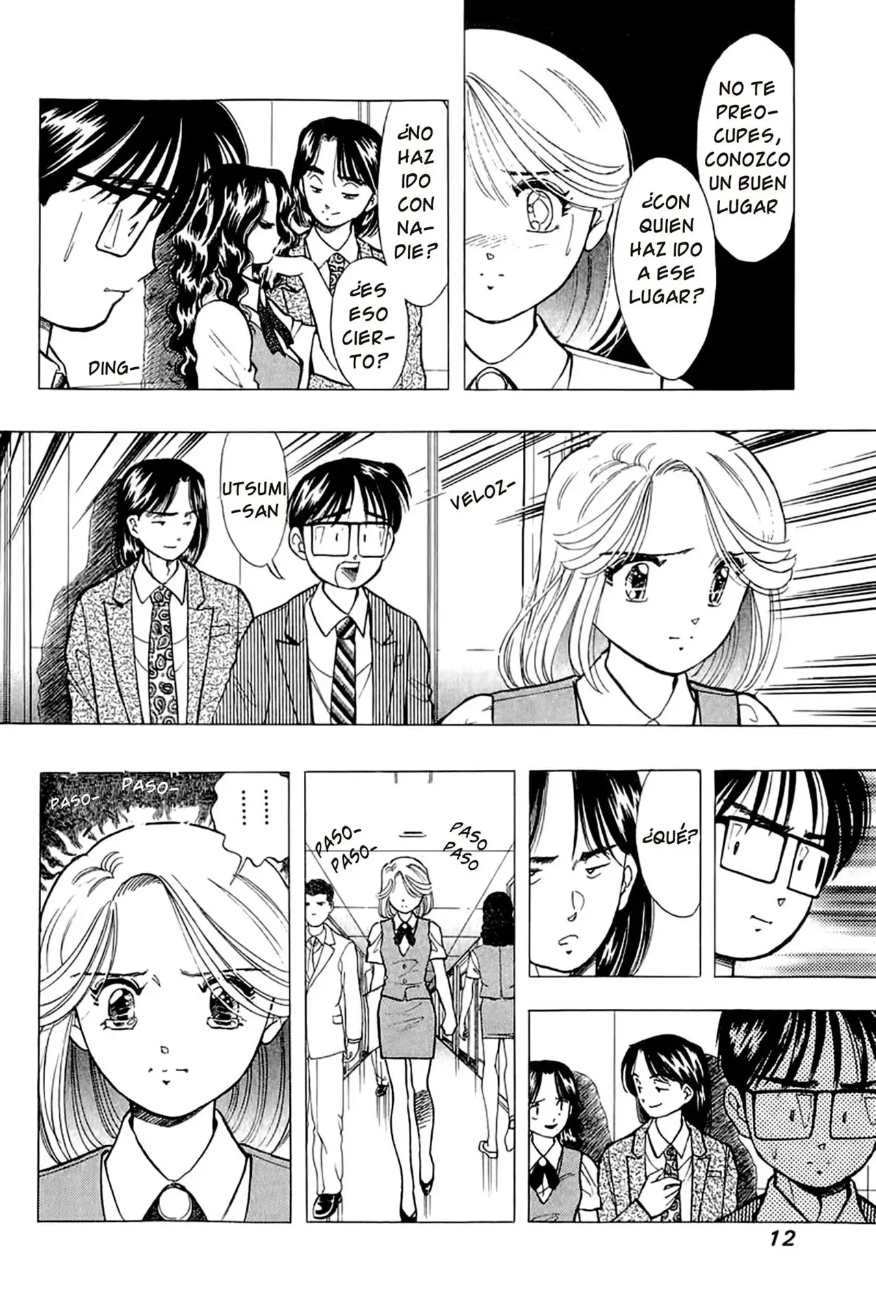 Capitulo 66 page 13