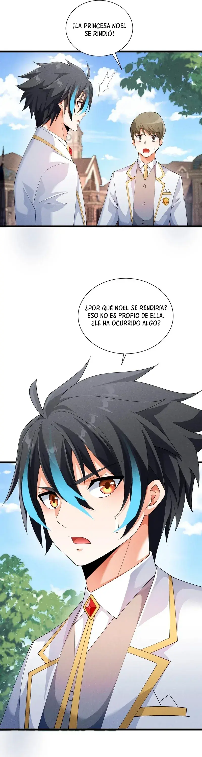 Capitulo 91 page 31