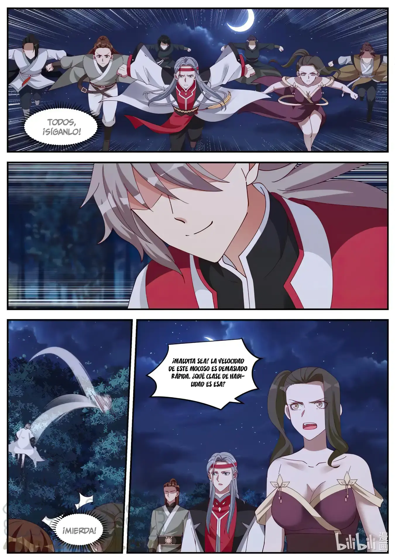 Capitulo 189 page 12