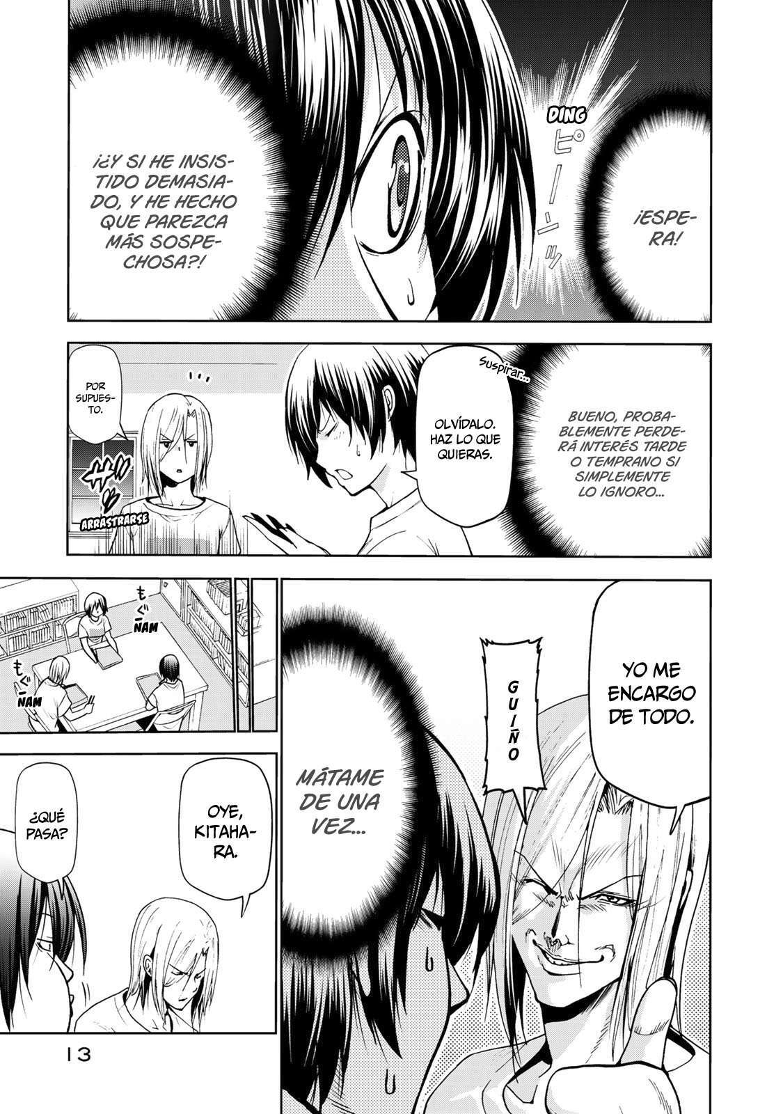 Capitulo 54 page 13