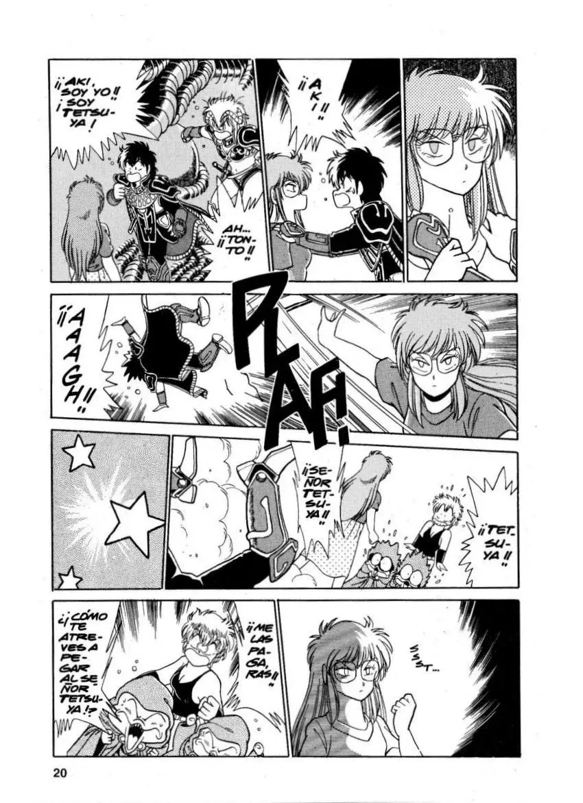 Capitulo 11 page 23