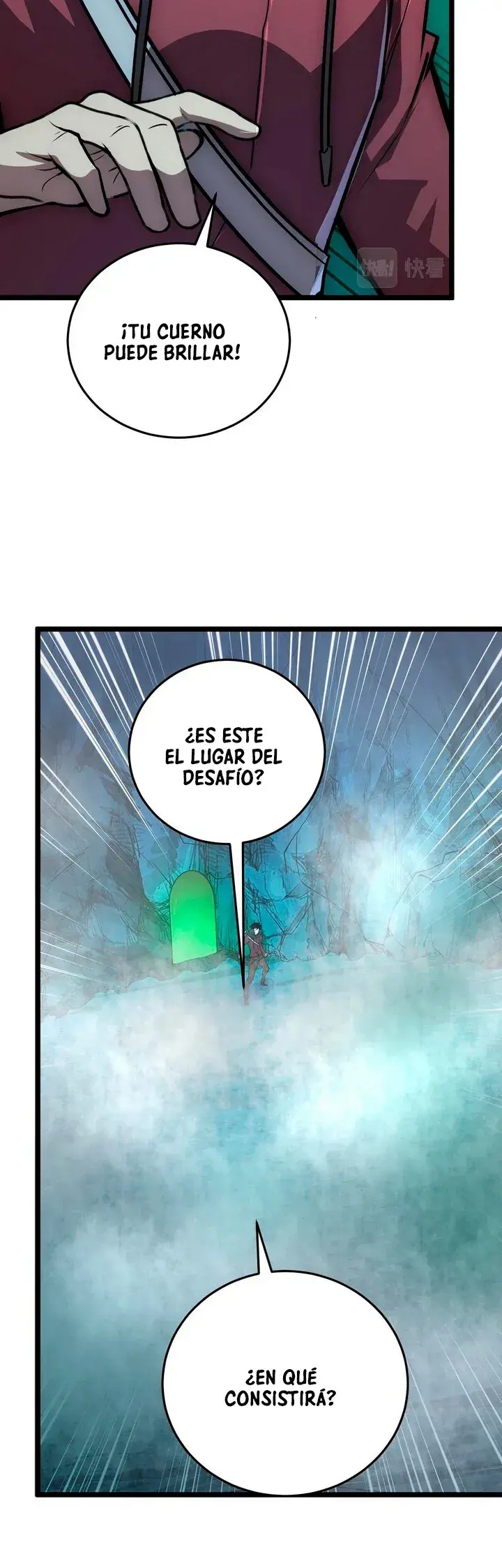 Capitulo 135 page 43