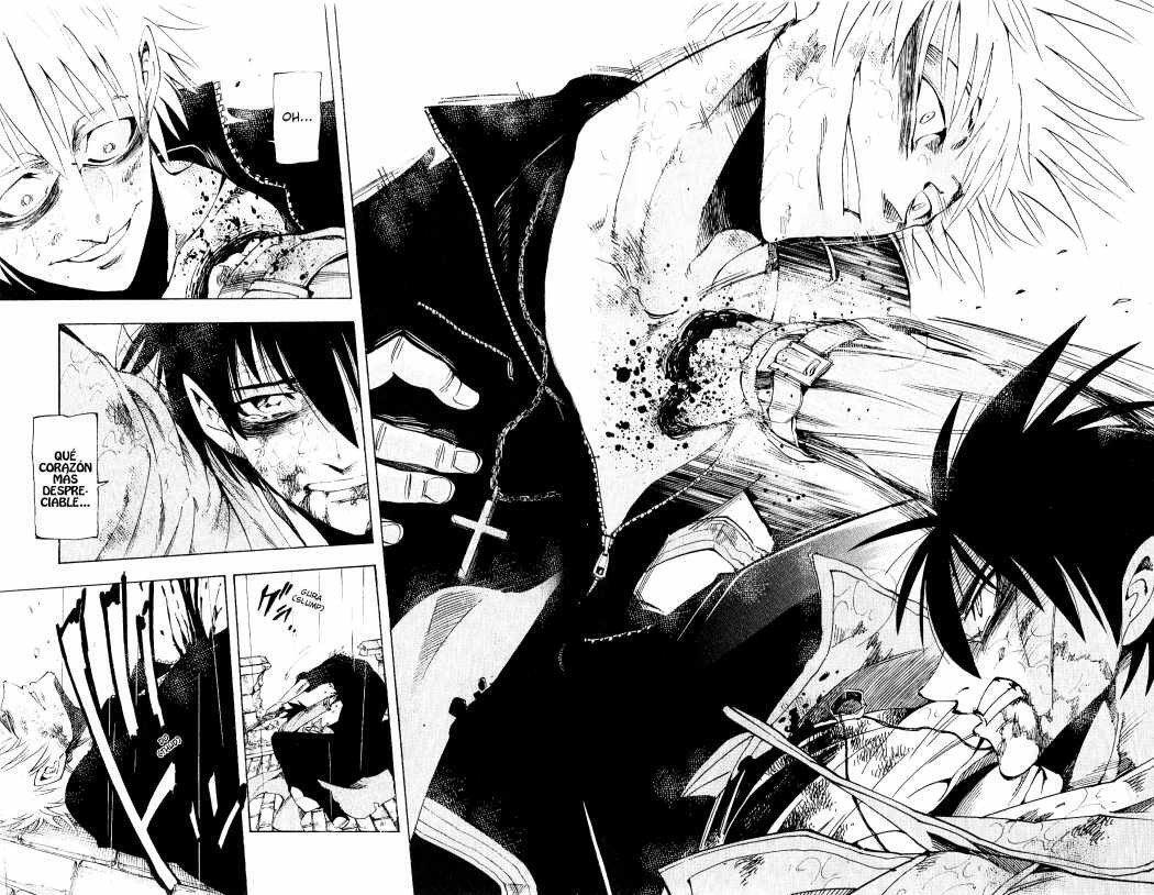 Capitulo 109 page 17