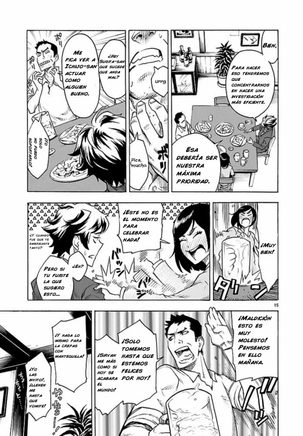 Capitulo 1 page 15