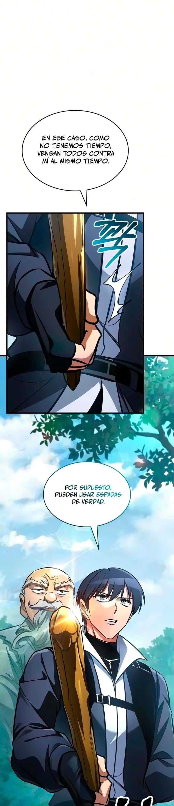 Capitulo 128 page 34