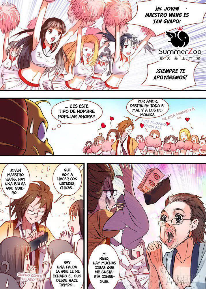 Capitulo 27.50 page 1