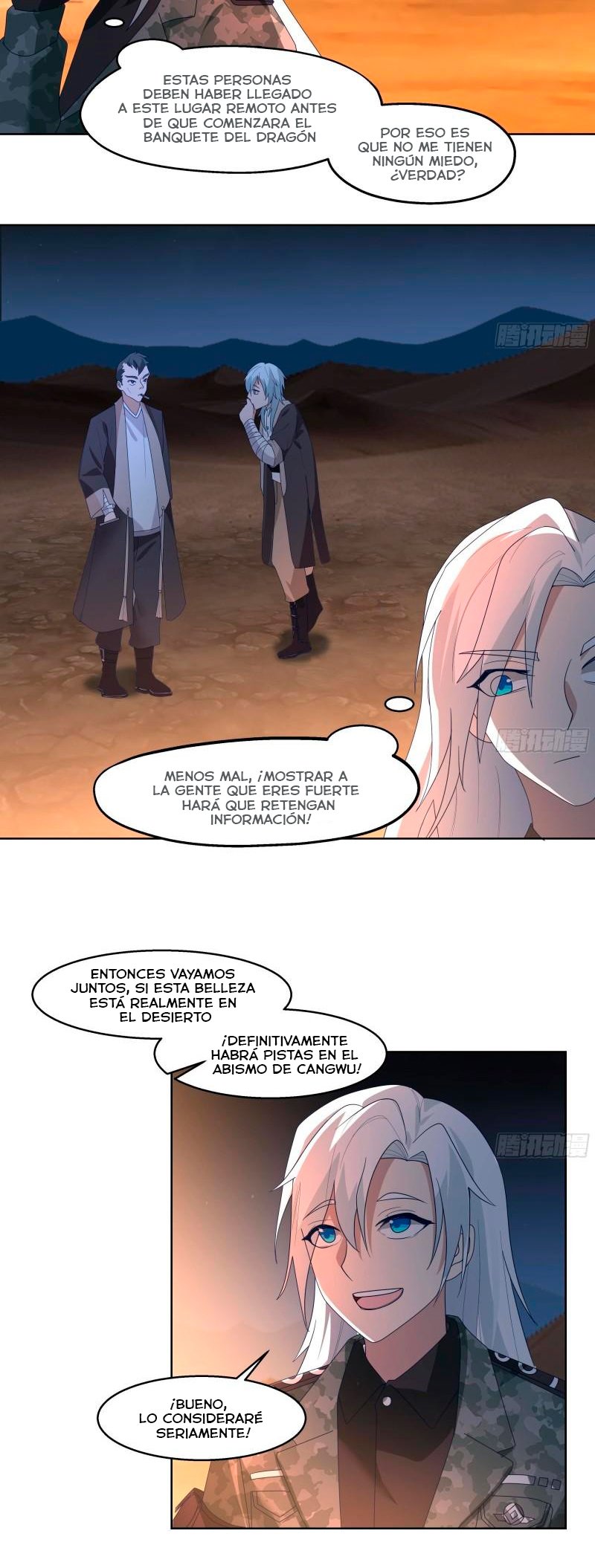 Capitulo 566 page 5