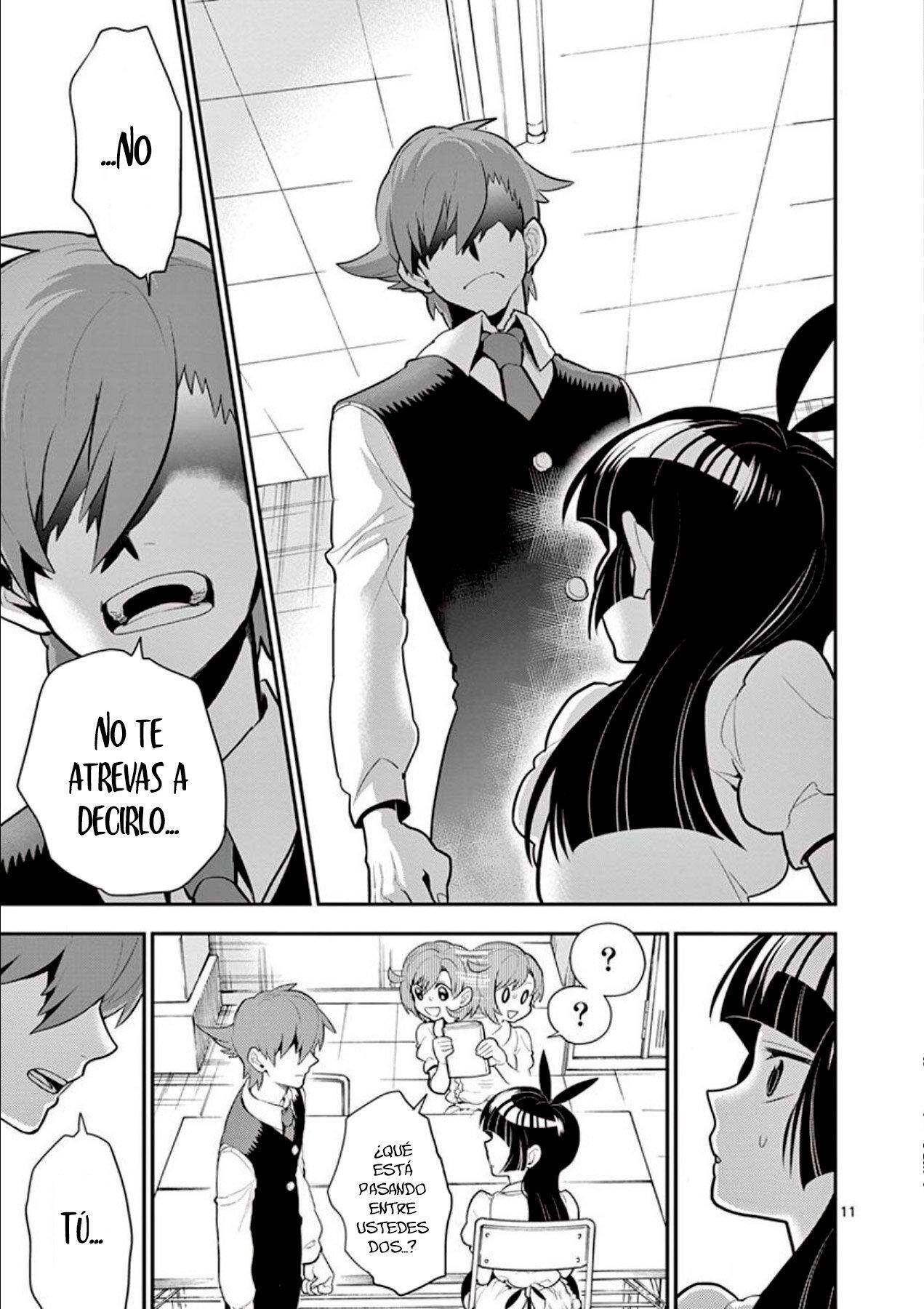 Capitulo 54 page 12