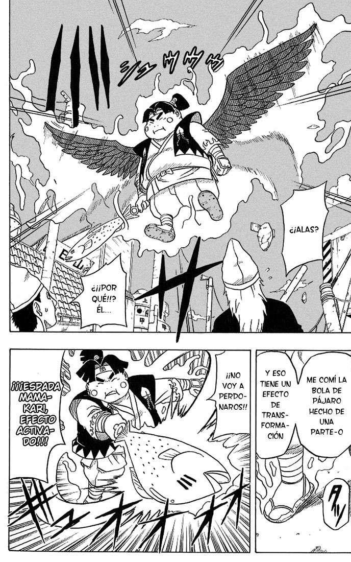 Capitulo 34 page 18