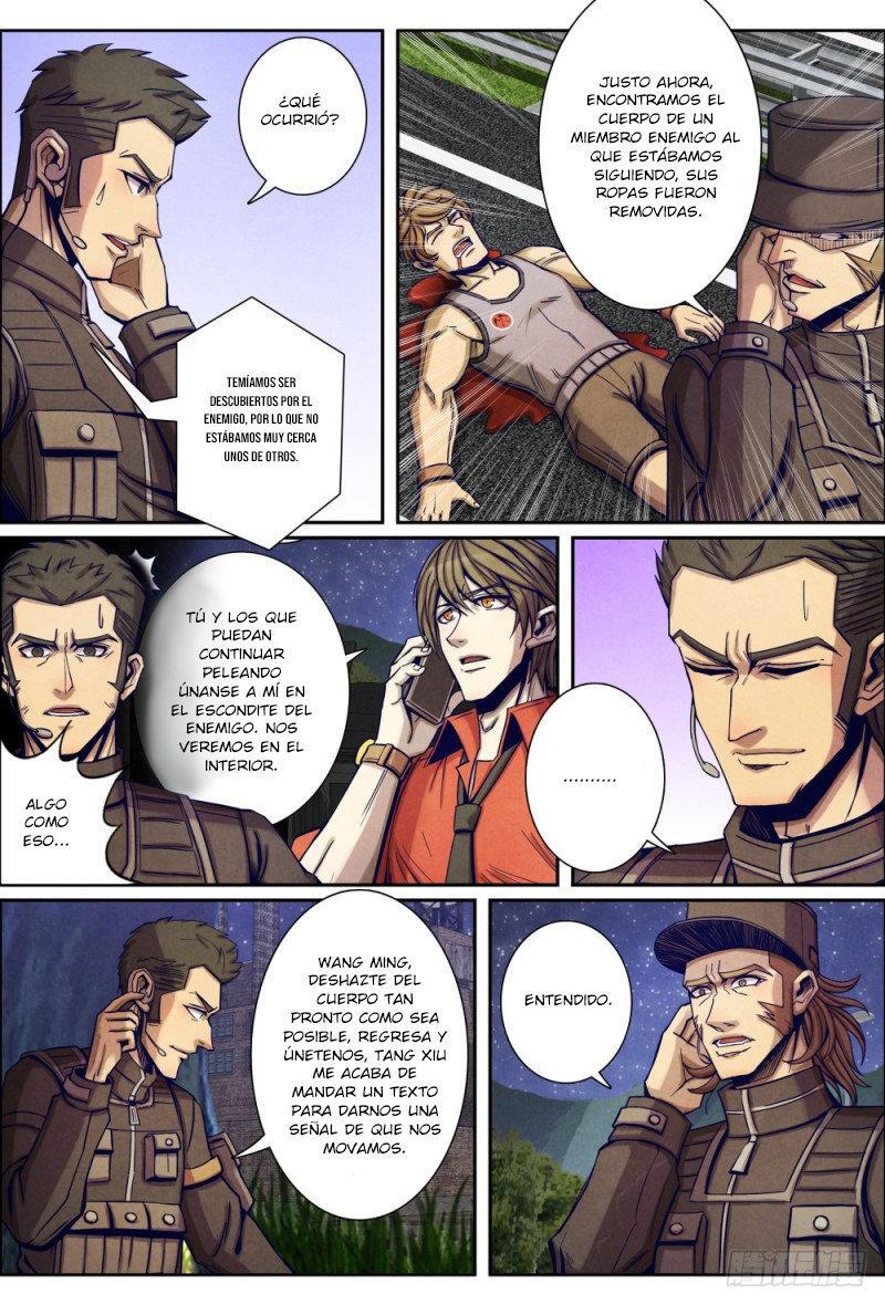 Capitulo 96 page 8