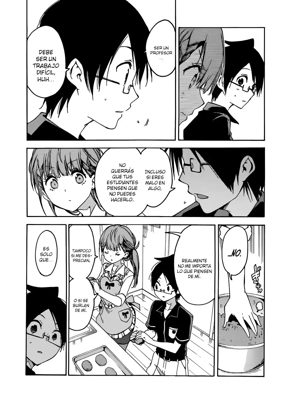 Capitulo 74 page 14