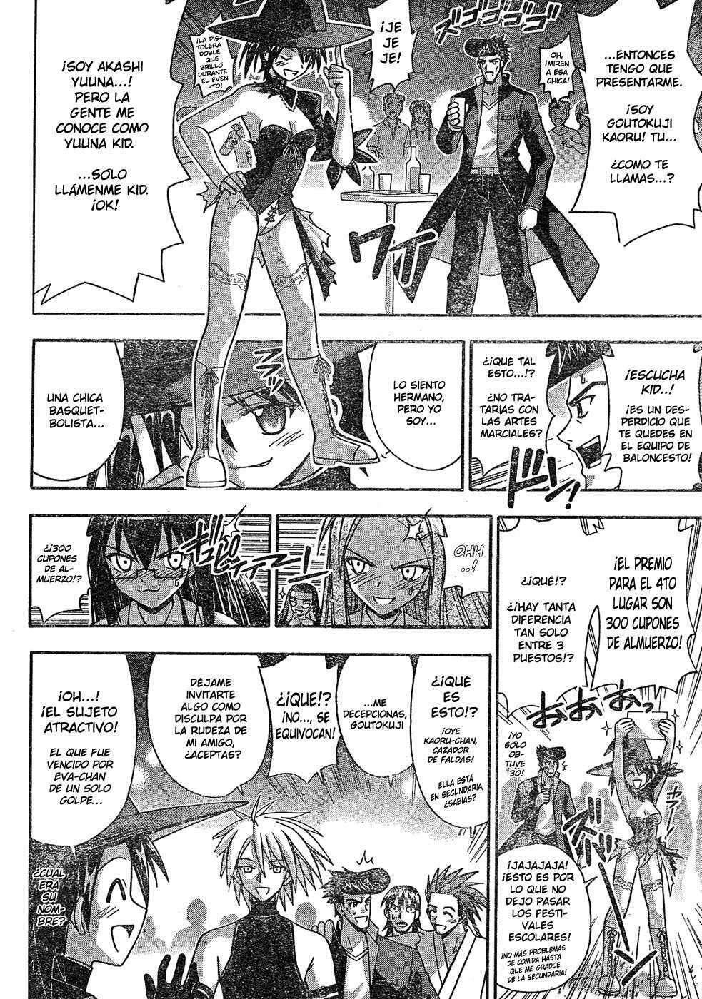 Capitulo 161 page 5