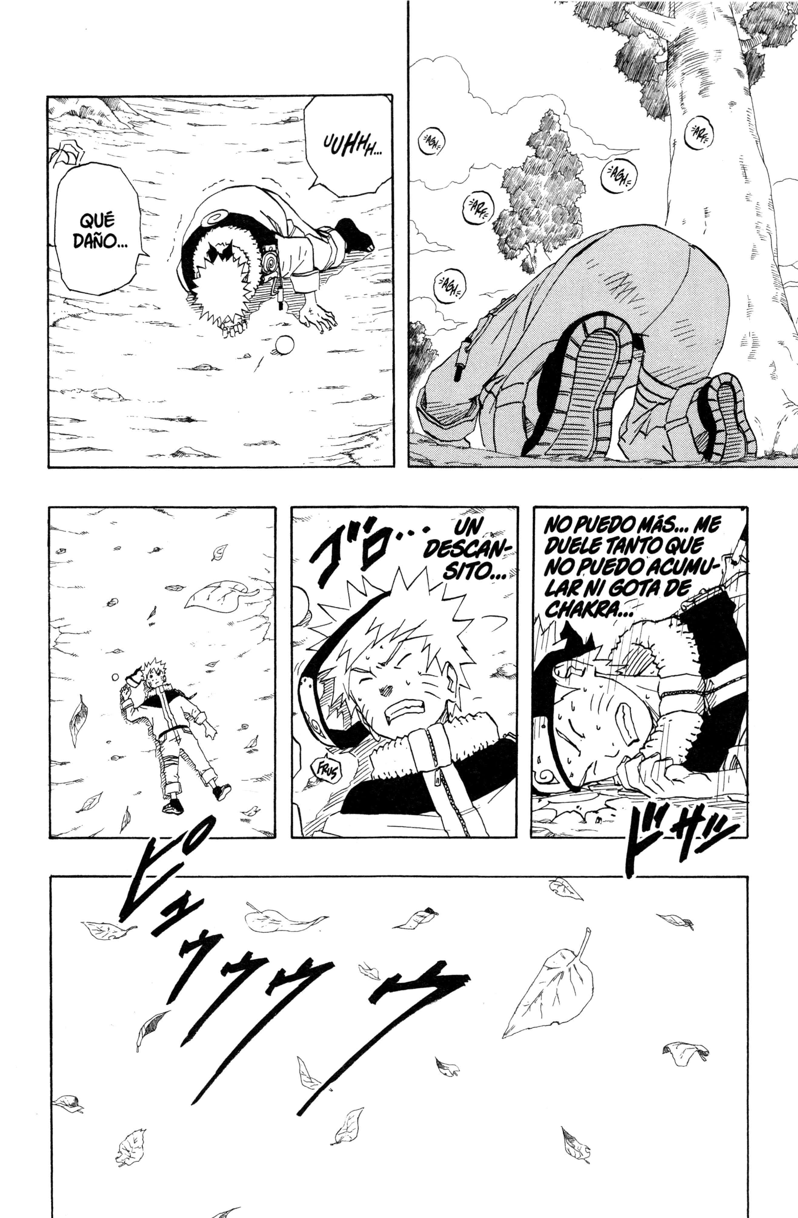 Capitulo 154 page 14