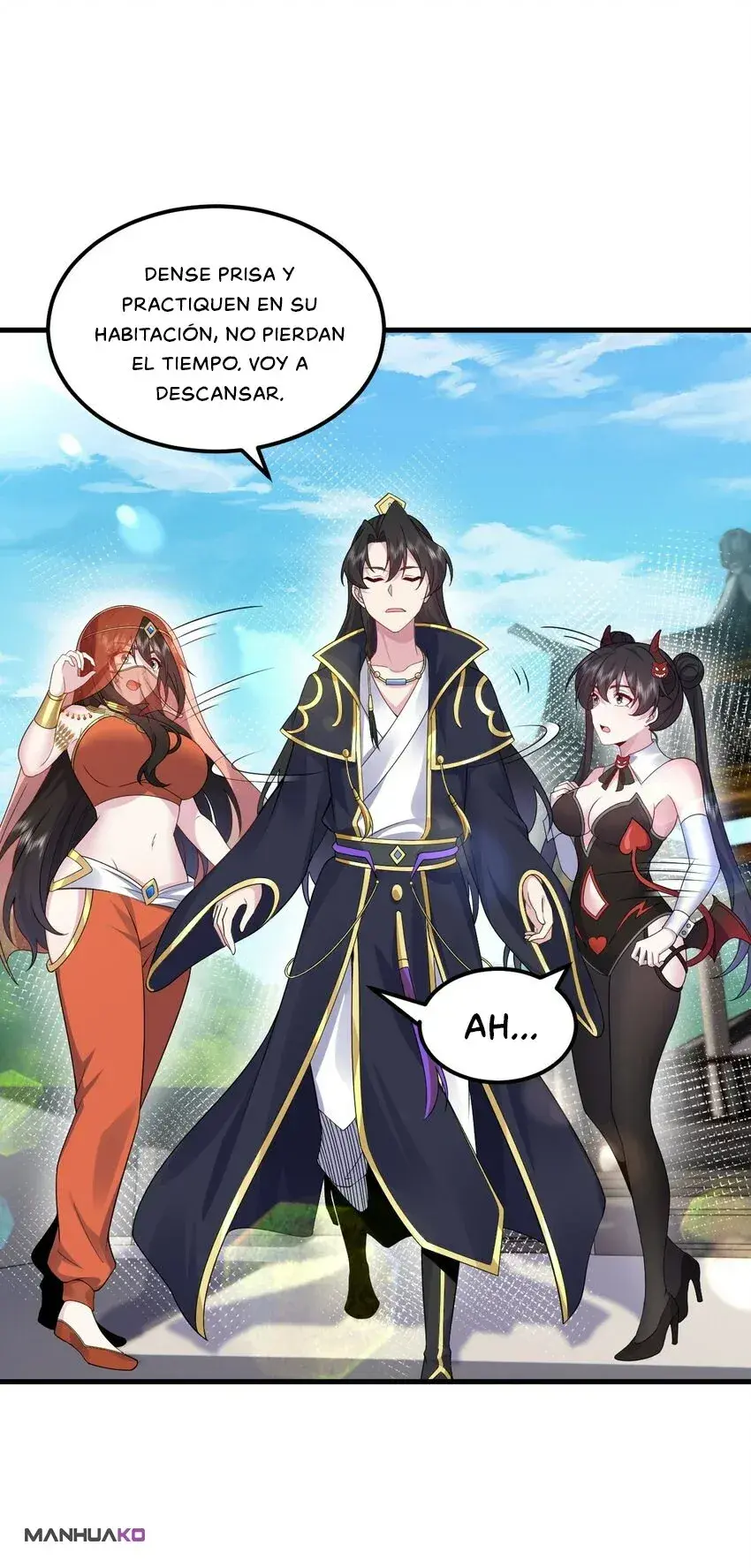 Capitulo 78 page 34