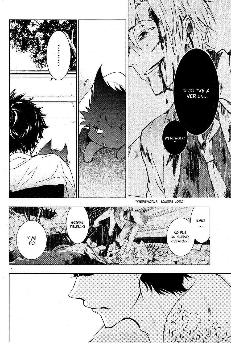 Capitulo 90 page 12