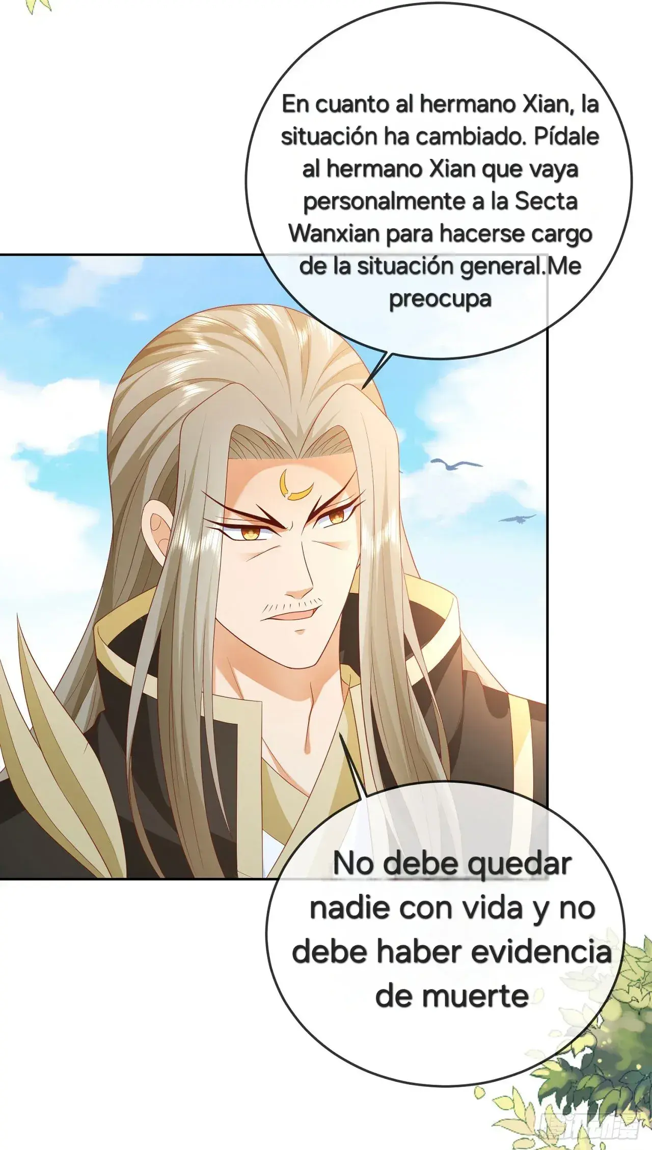 Capitulo 40 page 22