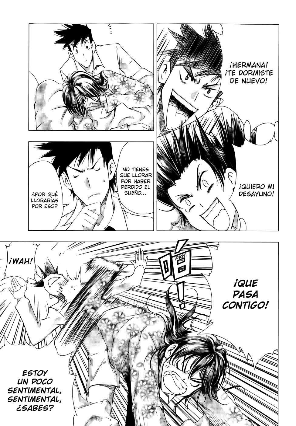Capitulo 66 page 16
