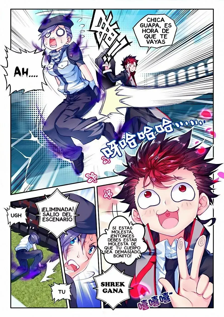 Capitulo 63 page 23