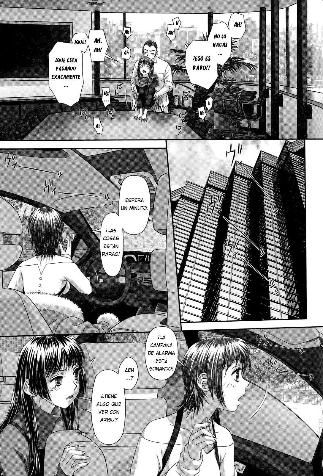 Capitulo 29 page 12