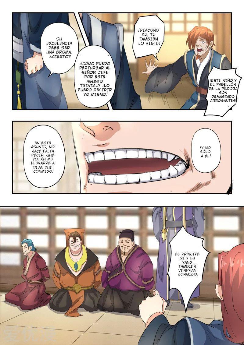 Capitulo 408 page 9