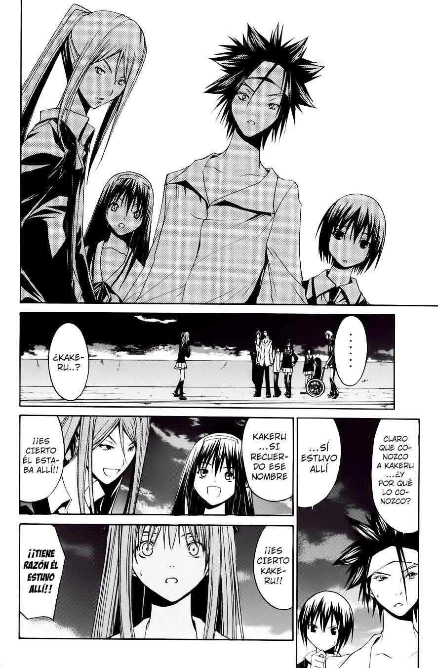Capitulo 32 page 30