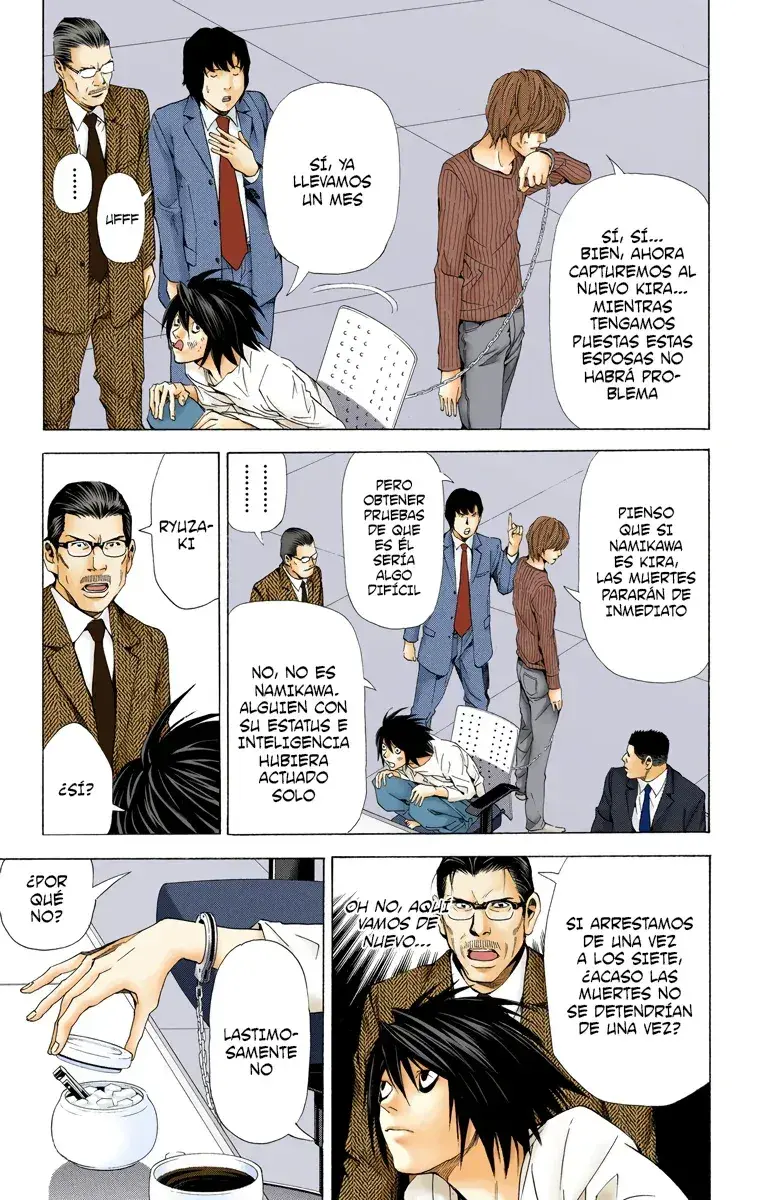 Capitulo 45 page 8