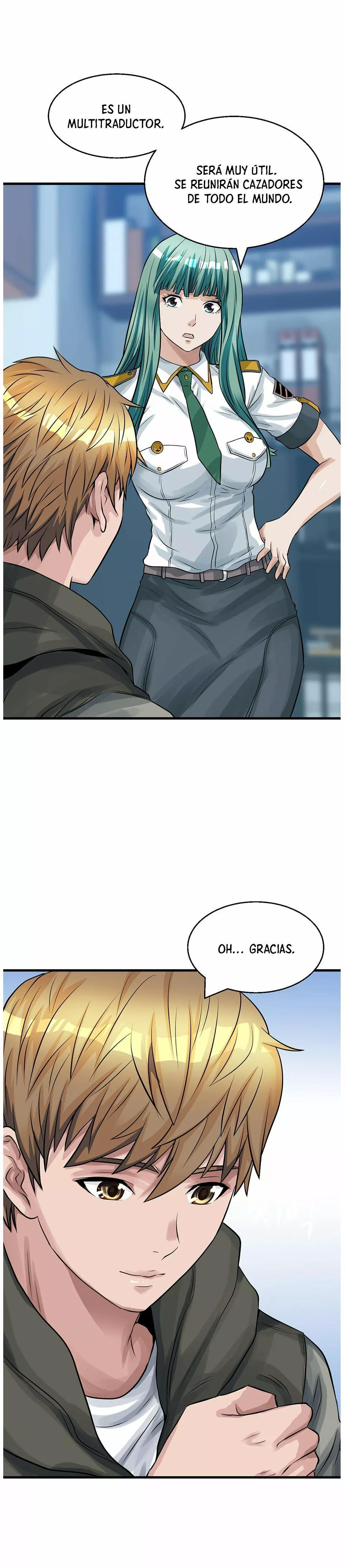 Capitulo 42 page 22