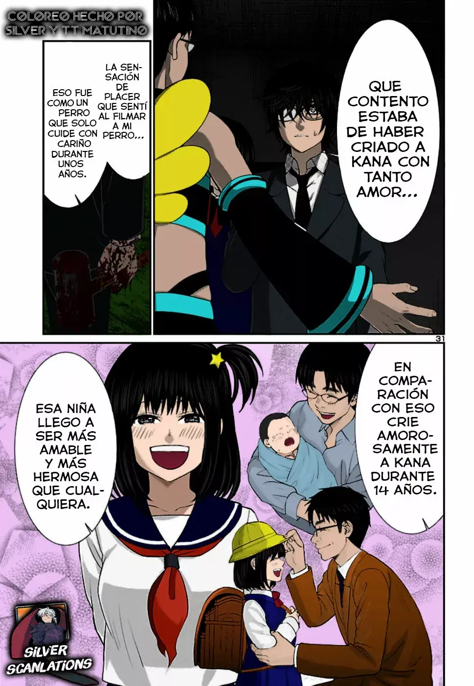 Capitulo 54 page 33