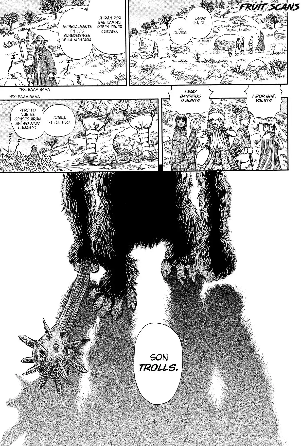 Capitulo 196 page 21