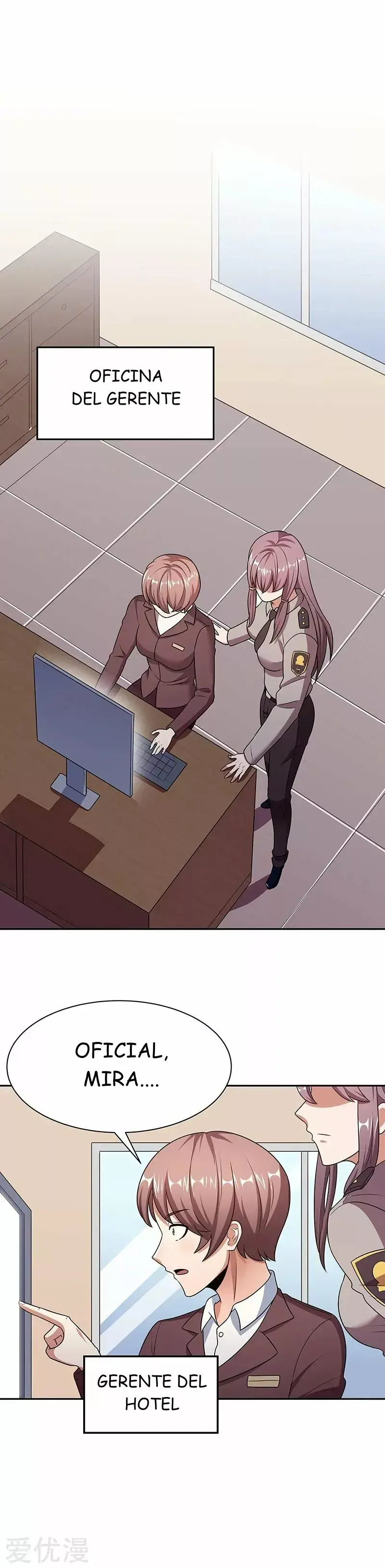 Capitulo 38 page 12