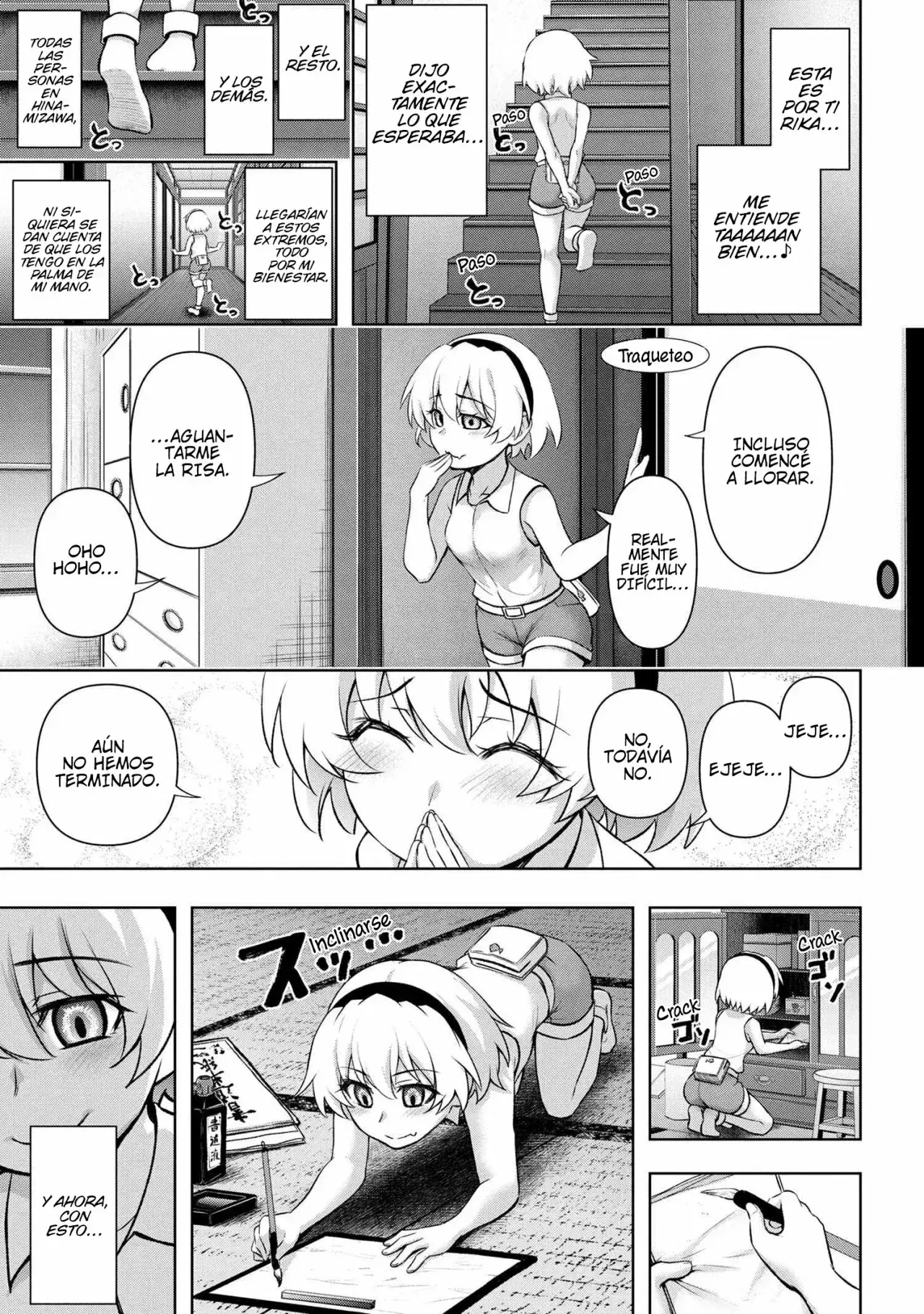 Capitulo 13.20 page 5