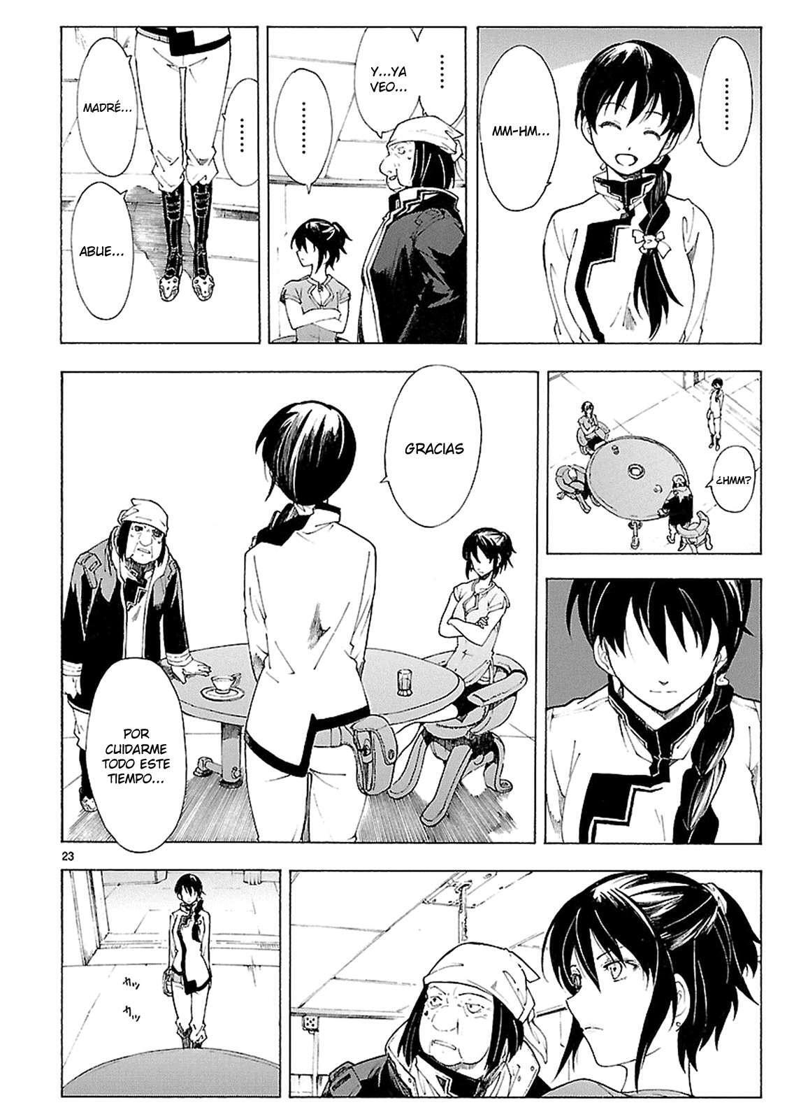 Capitulo 69 page 24