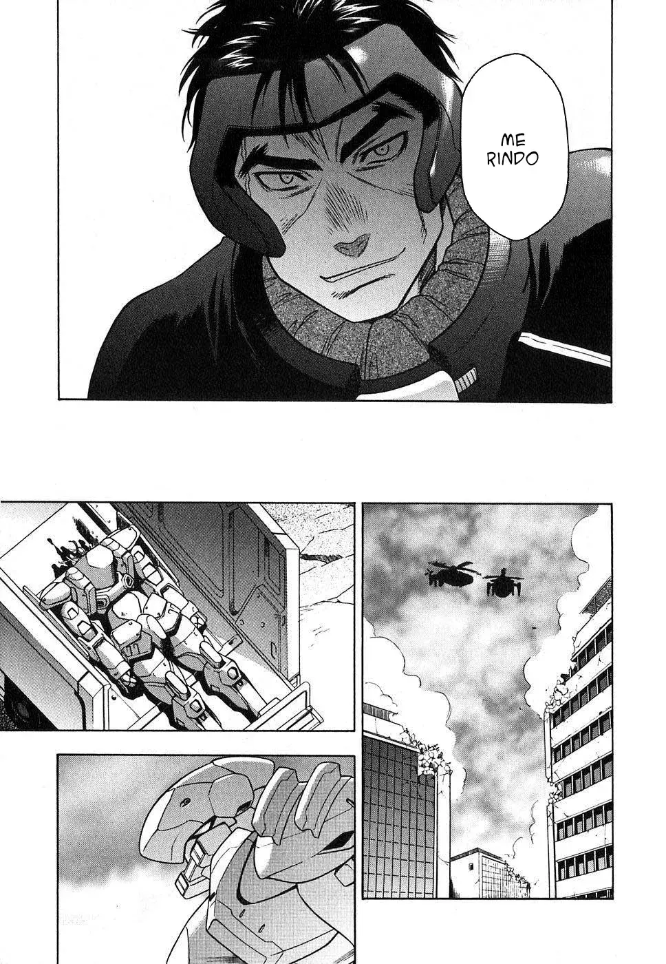 Capitulo 50 page 21