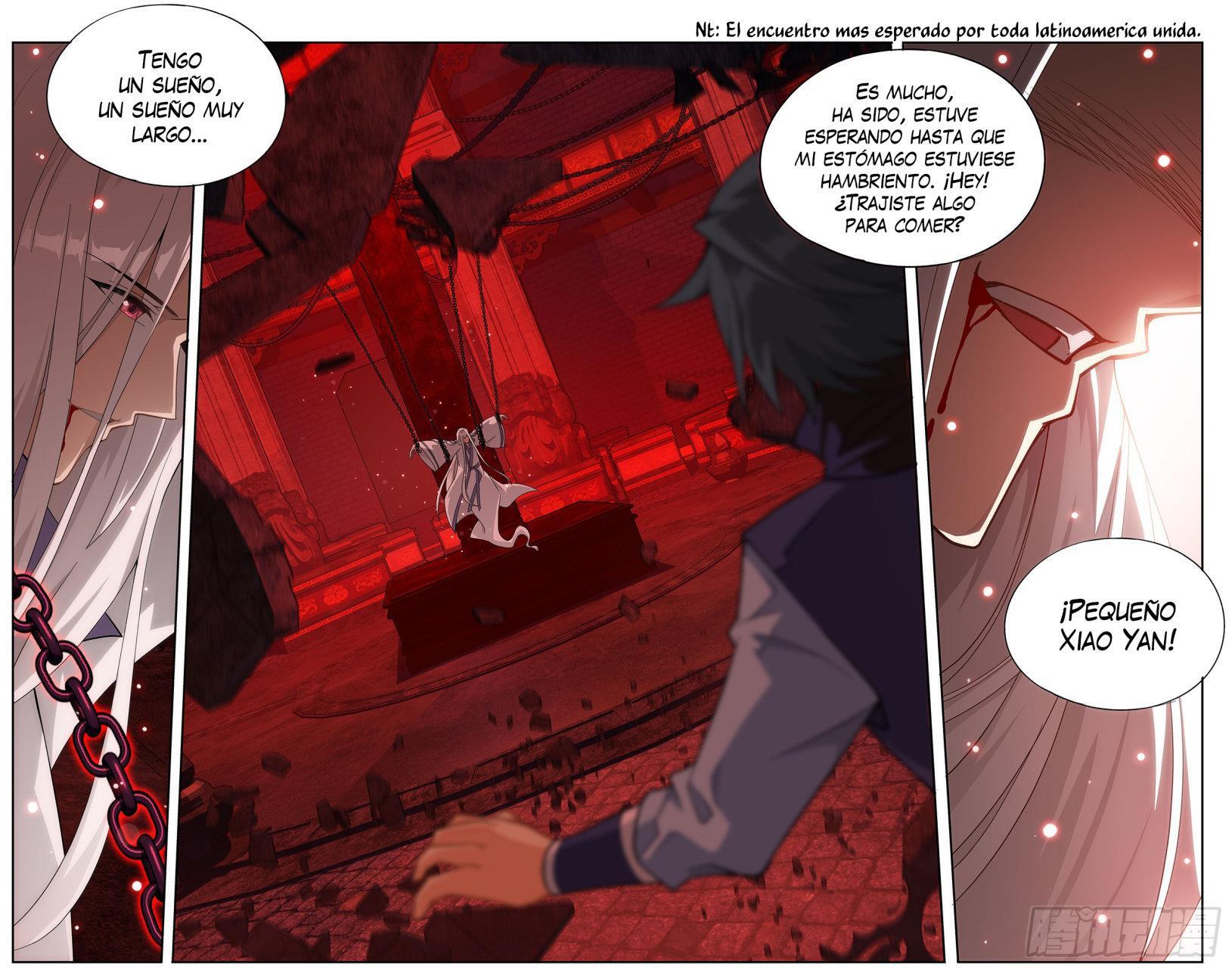 Capitulo 296 page 21