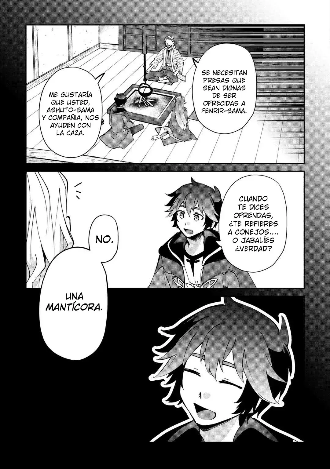 Capitulo 50 page 4