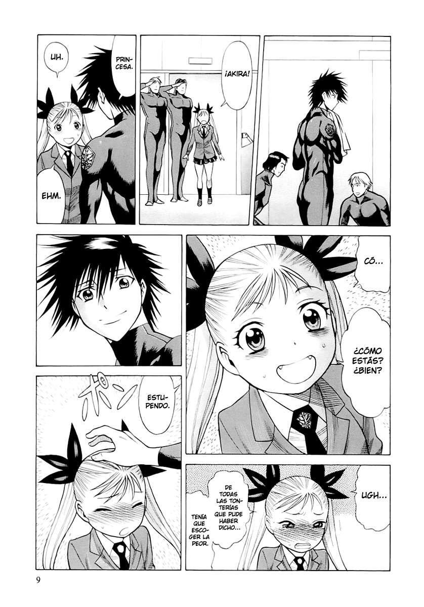 Capitulo 44 page 10