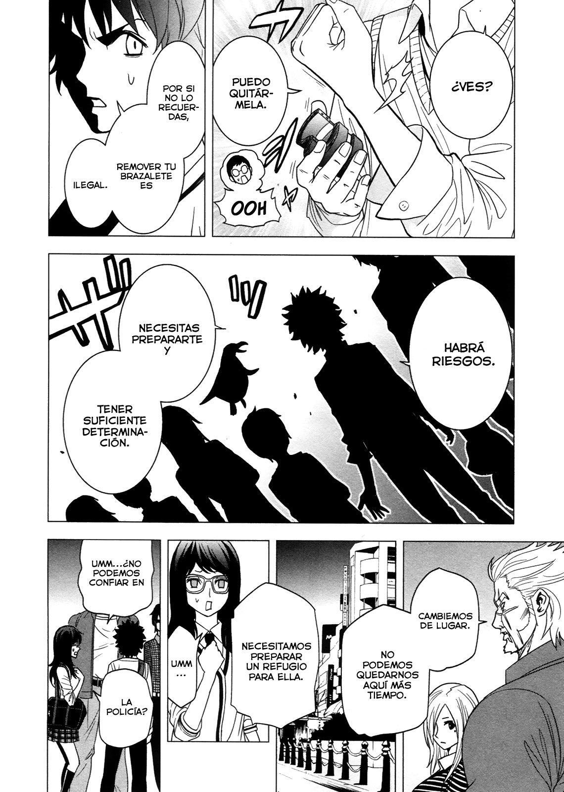 Capitulo 56 page 27