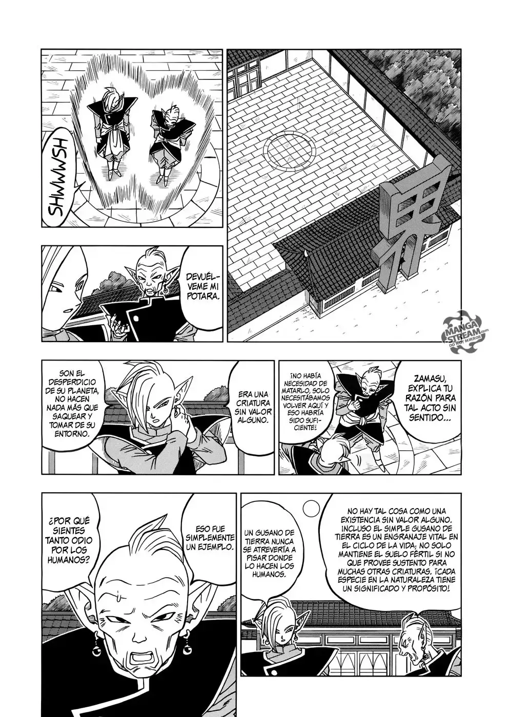 Capitulo 17 page 18
