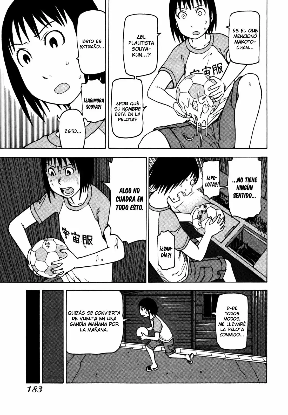 Capitulo 50 page 31