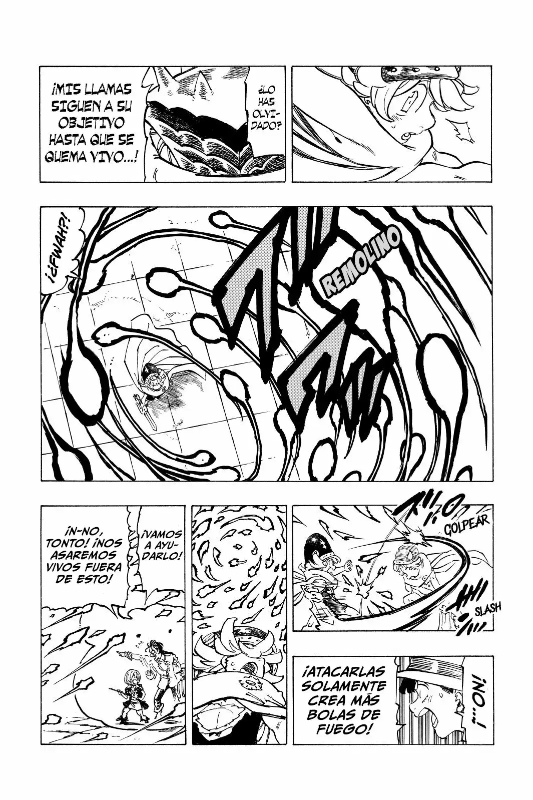 Capitulo 61 page 9