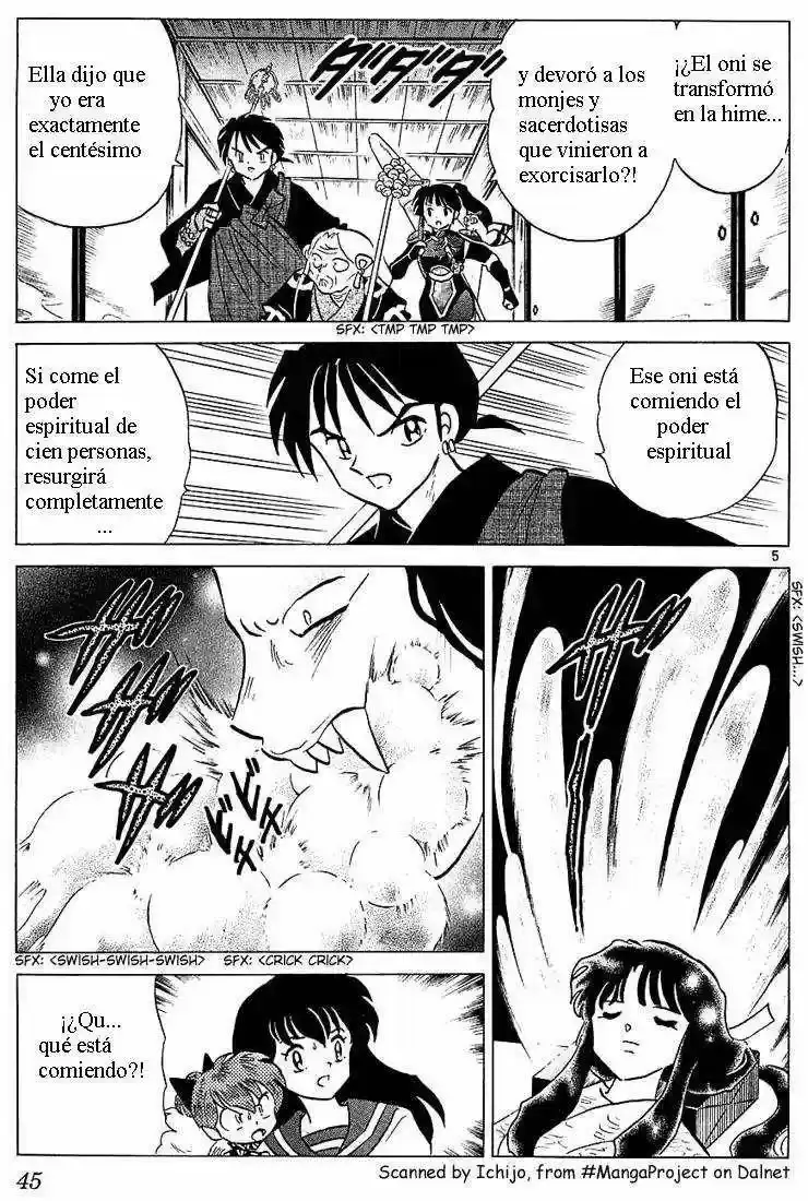 Capitulo 235 page 5