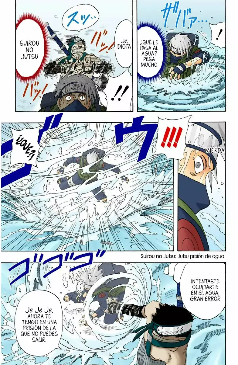 Capitulo 13 page 5