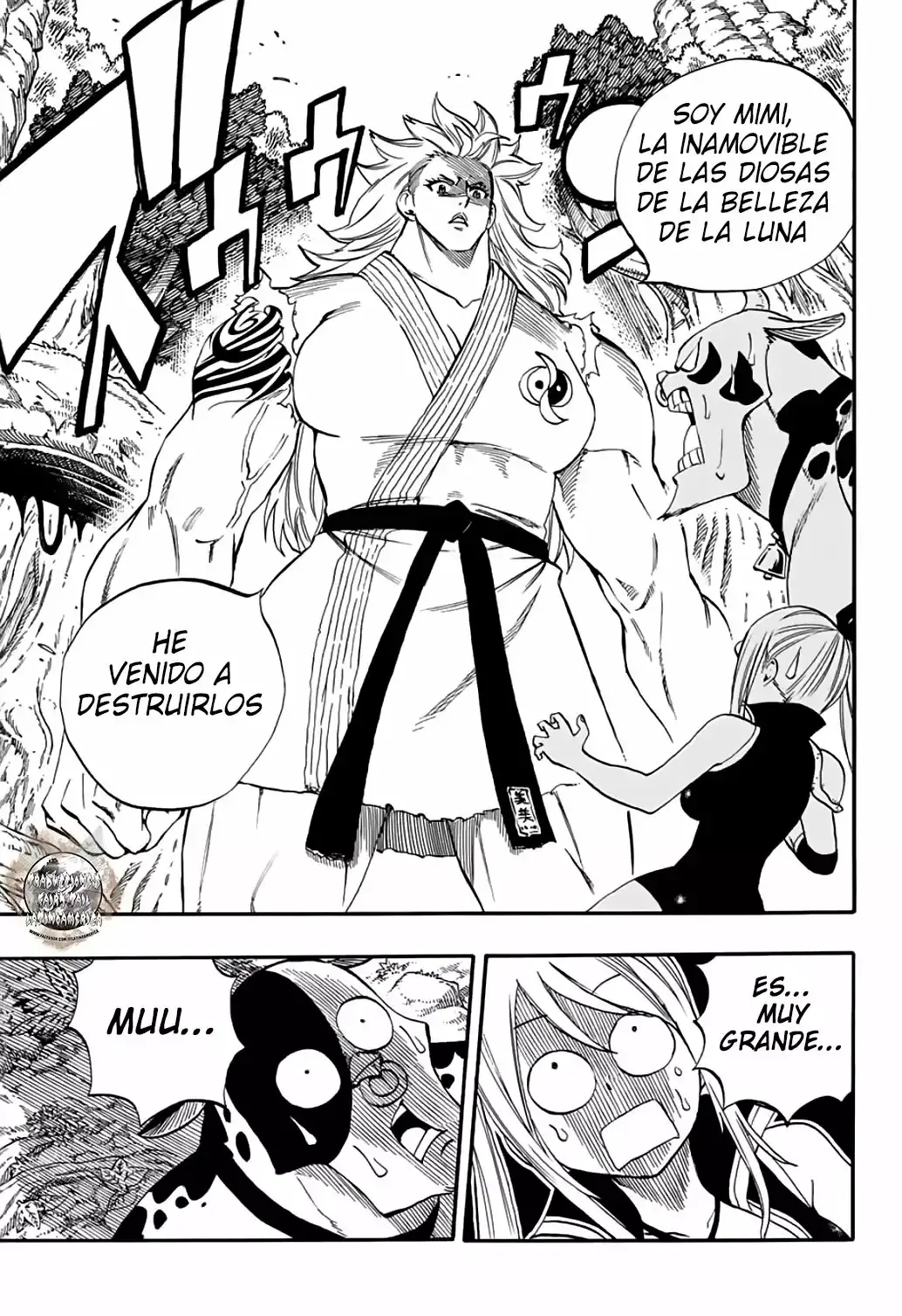 Capitulo 70 page 20