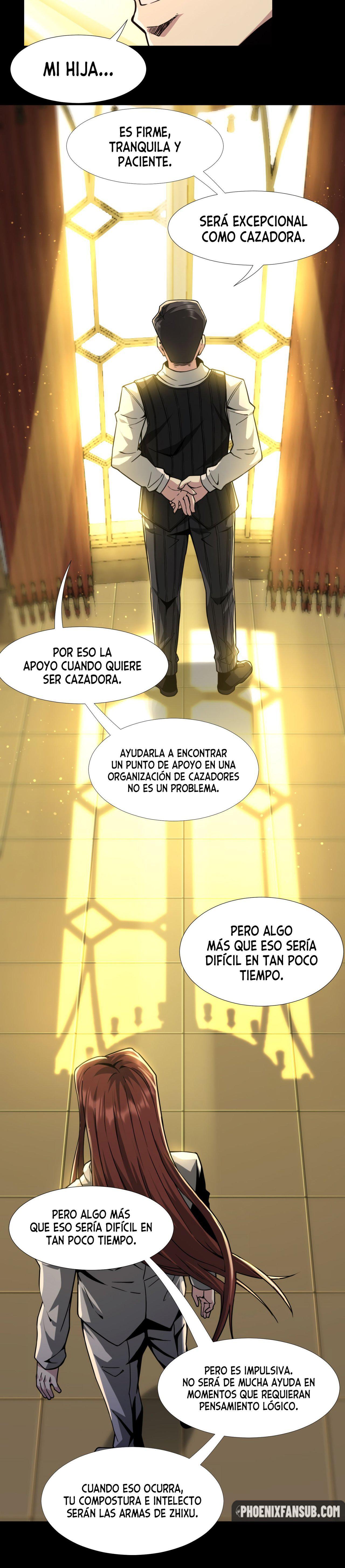 Capitulo 32 page 21