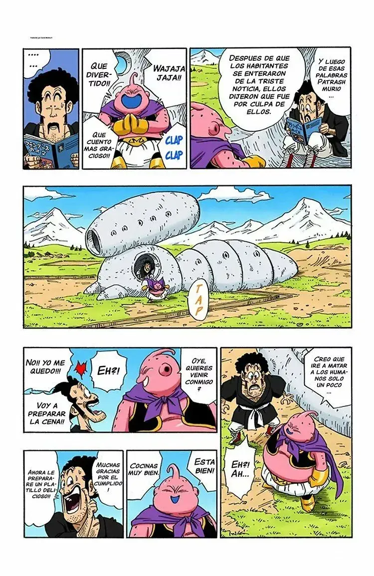 Capitulo 483 page 2