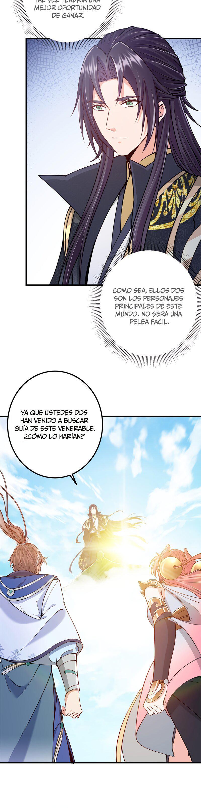 Capitulo 185 page 20