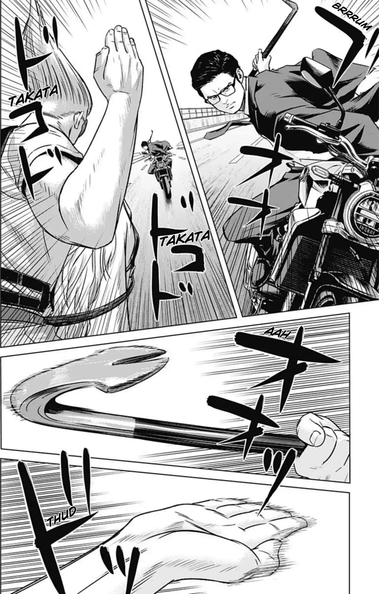 Capitulo 41 page 16