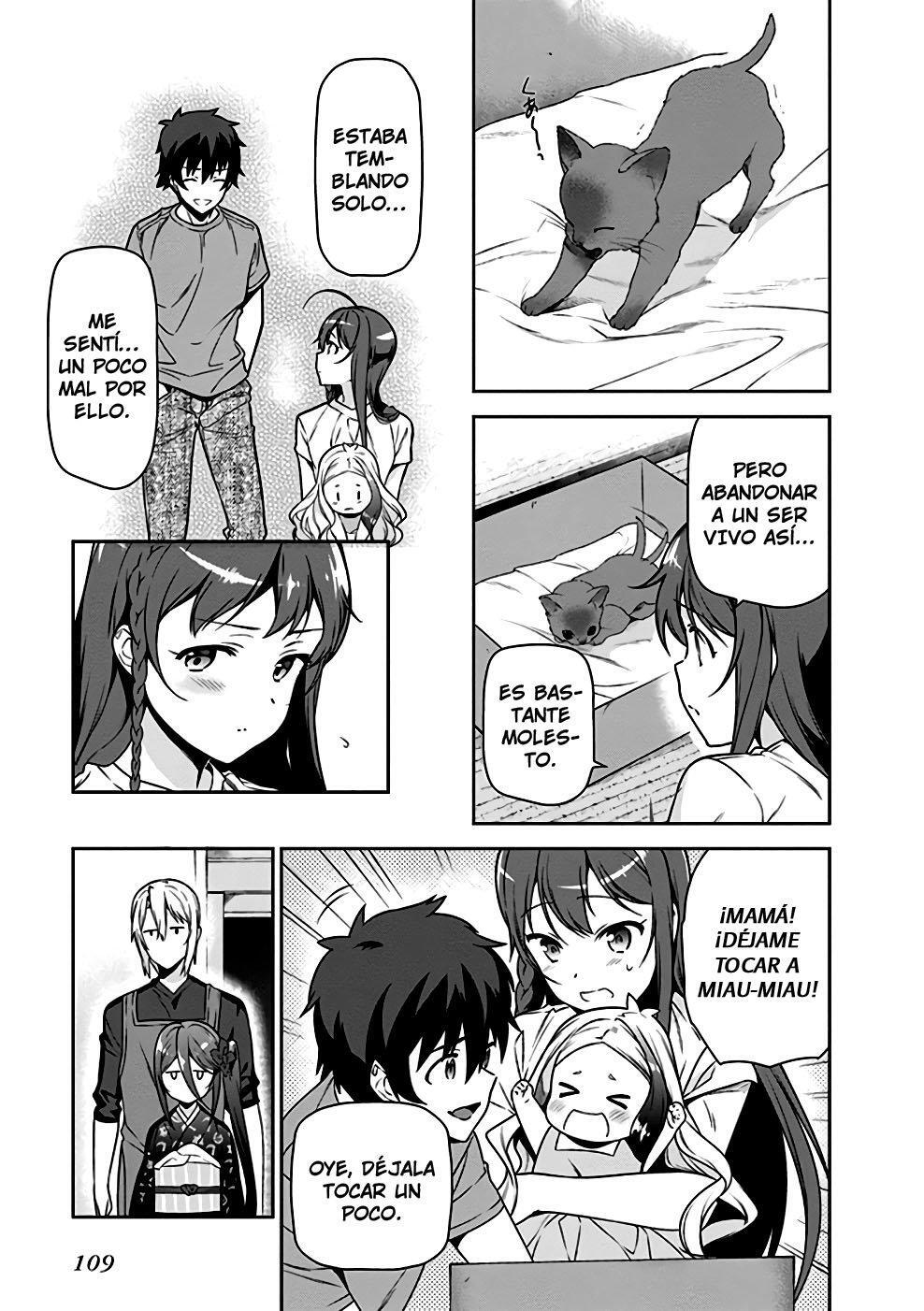 Capitulo 63 page 15