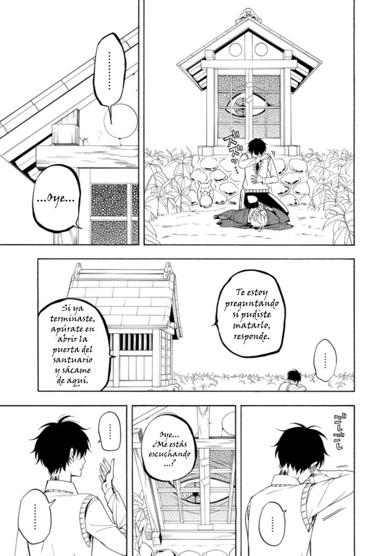 Capitulo 55 page 19